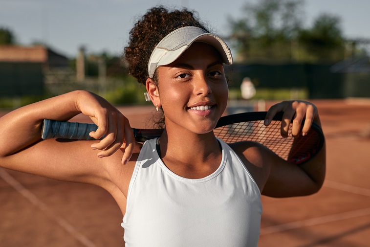 Benefits of Mental Toughness in Tennis